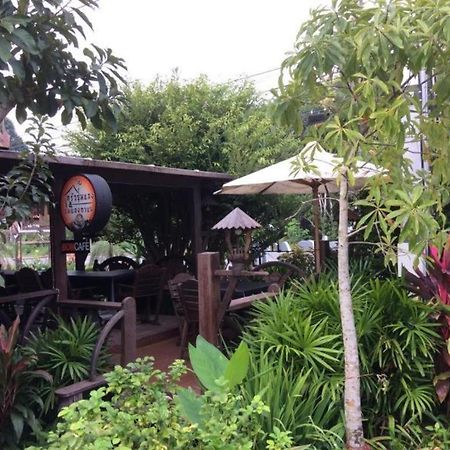 Burilamplai Resort Thung Yai Luaran gambar