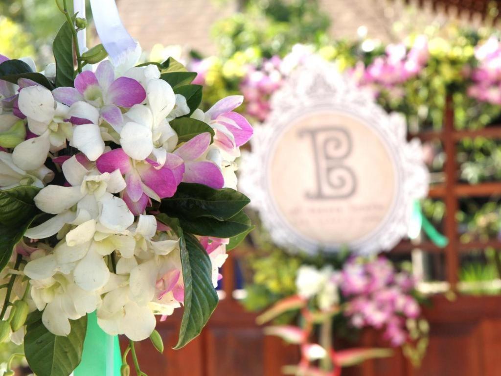 Burilamplai Resort Thung Yai Luaran gambar