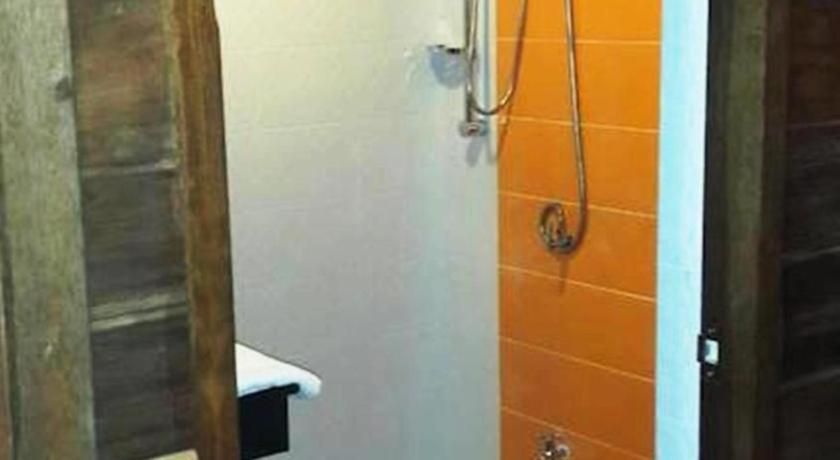 Burilamplai Resort Thung Yai Luaran gambar